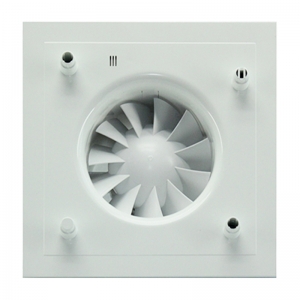 Вентилятор Soler & Palau Silent Design 300 CRZ PLUS Silver
