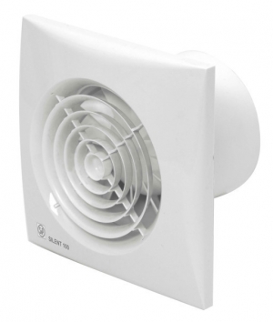 Soler & Palau Silent-200 CHZ