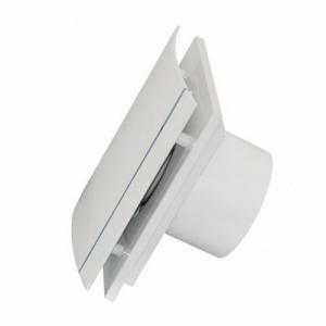 Soler & Palau Silent Design 100 CZ 4C